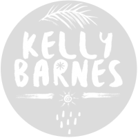 Kelly Barnes